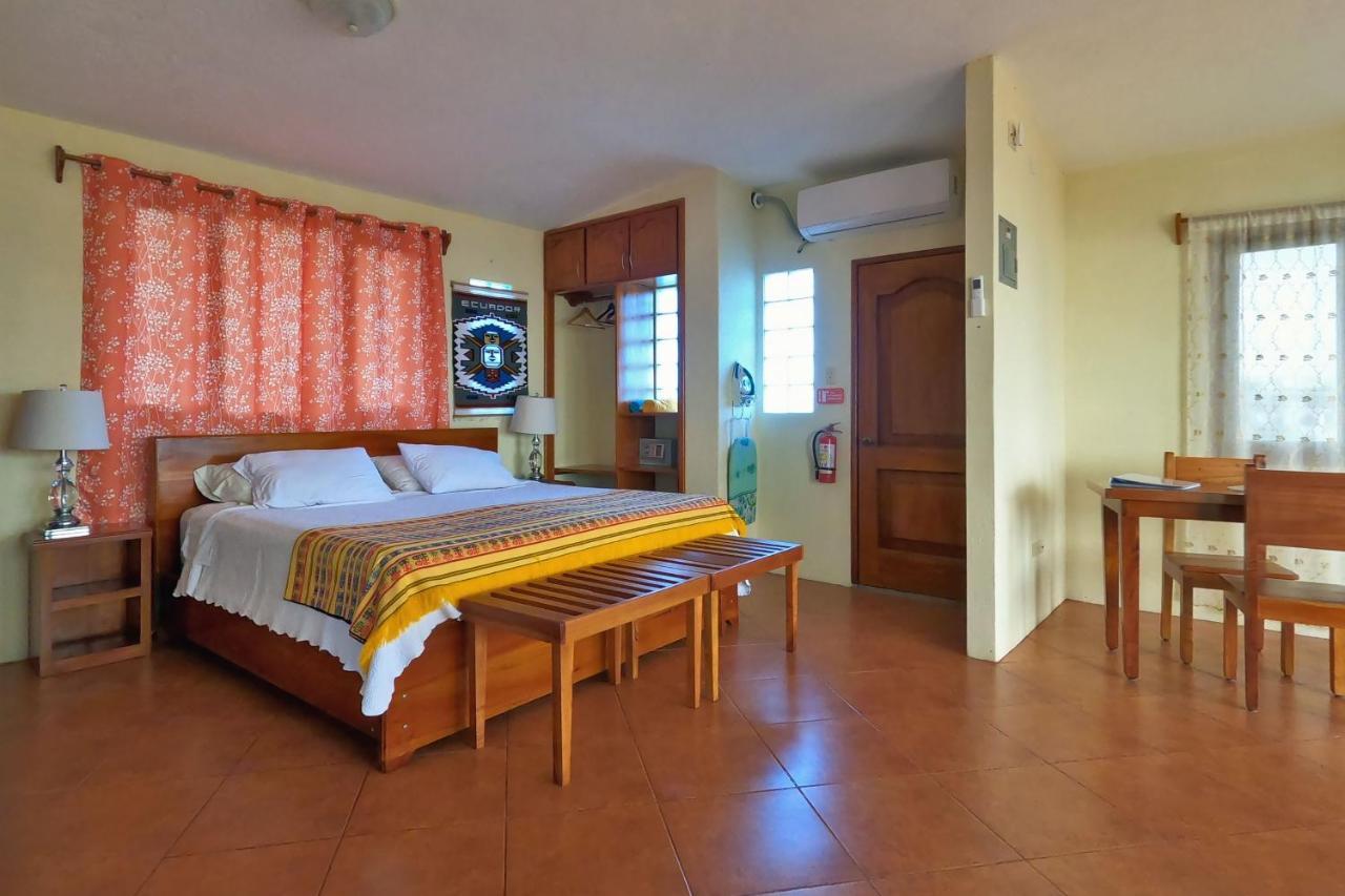 The Galeodan Suites بويرتو بكويريزو مورينو المظهر الخارجي الصورة