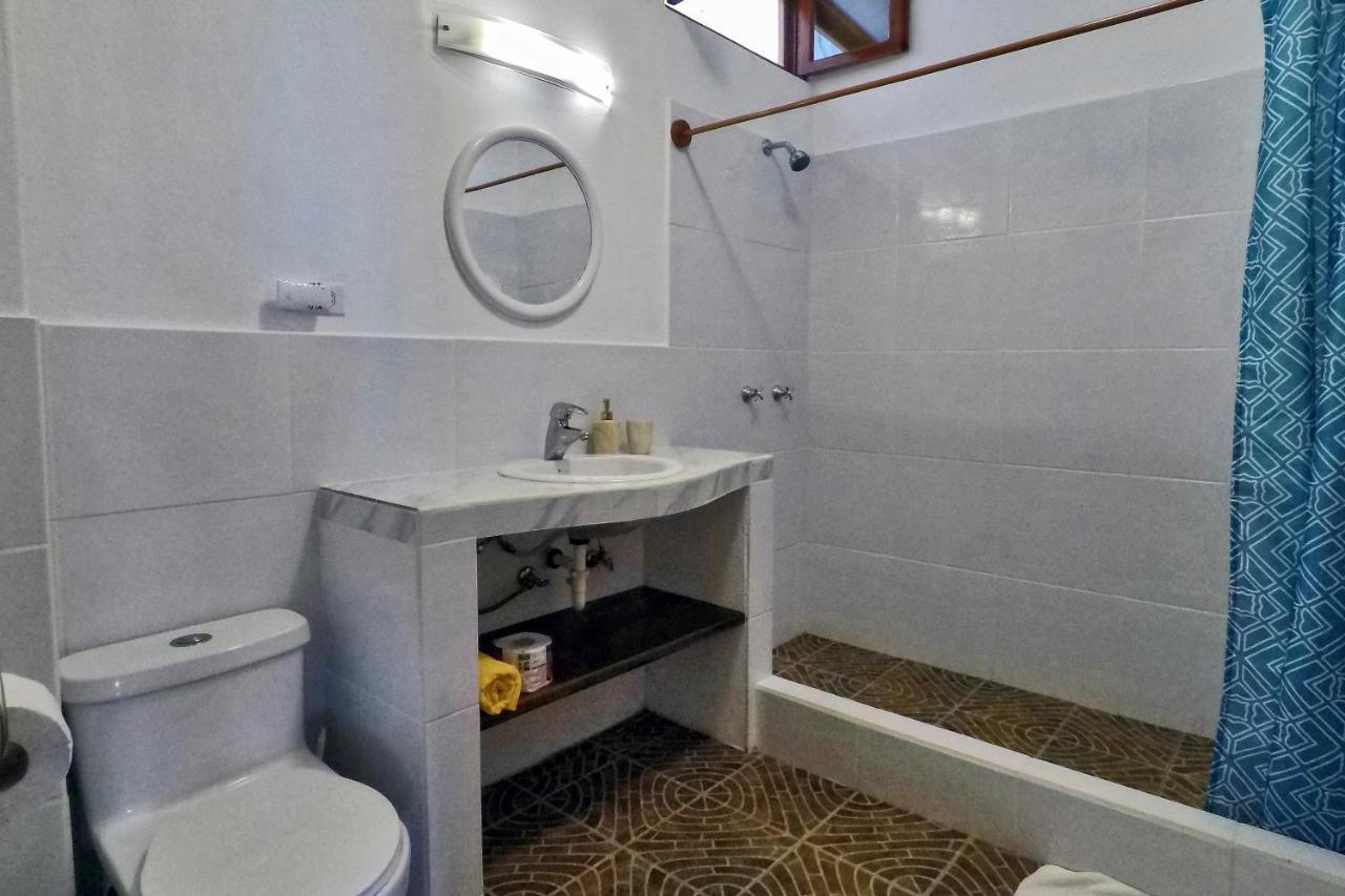 The Galeodan Suites بويرتو بكويريزو مورينو المظهر الخارجي الصورة