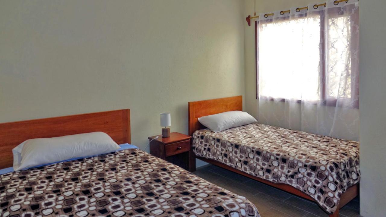The Galeodan Suites بويرتو بكويريزو مورينو المظهر الخارجي الصورة