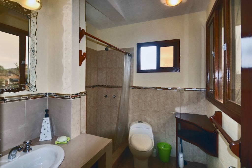 The Galeodan Suites بويرتو بكويريزو مورينو المظهر الخارجي الصورة