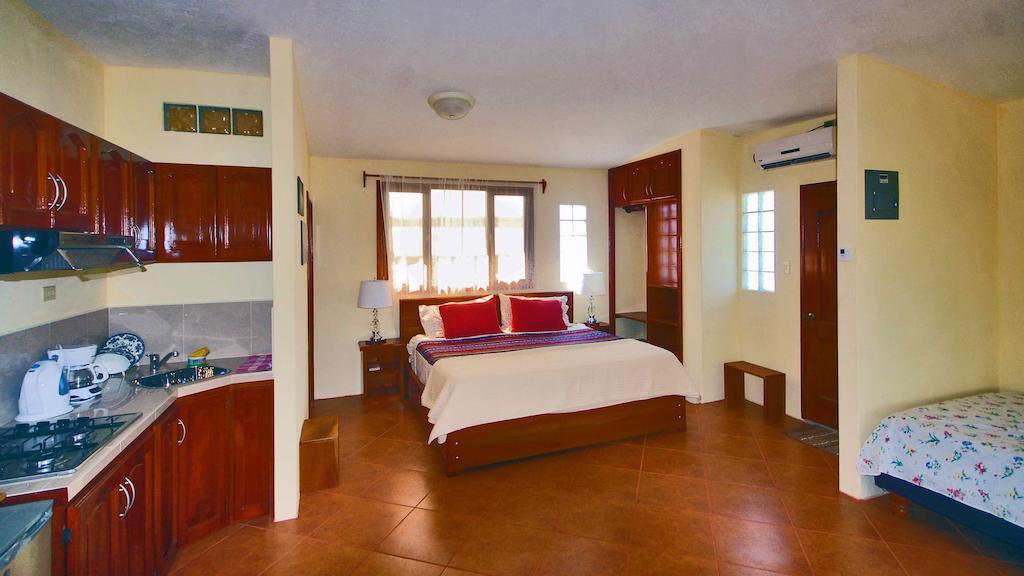 The Galeodan Suites بويرتو بكويريزو مورينو المظهر الخارجي الصورة
