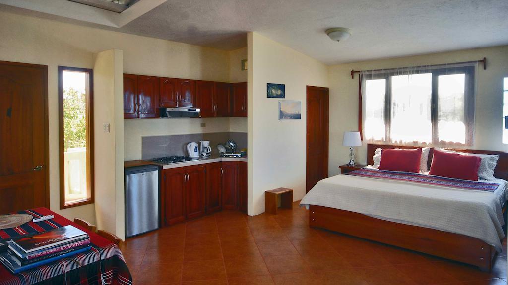 The Galeodan Suites بويرتو بكويريزو مورينو المظهر الخارجي الصورة